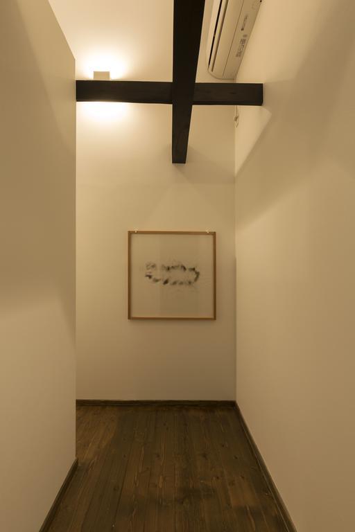 Art House Project The Row House Of Hamawaki Hotel Бепу Екстериор снимка