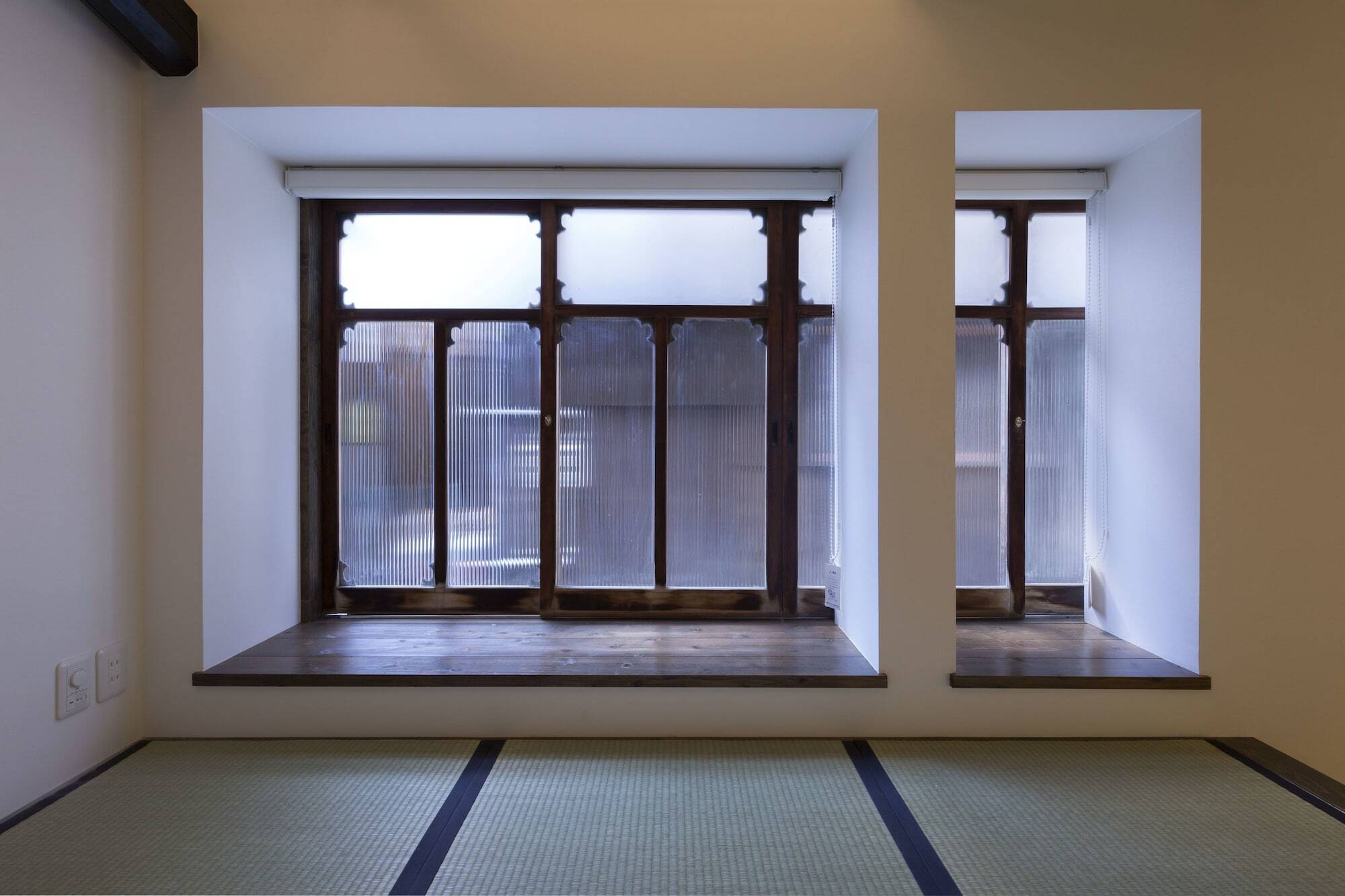 Art House Project The Row House Of Hamawaki Hotel Бепу Екстериор снимка